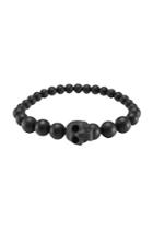 Alexander Mcqueen Alexander Mcqueen Skull Bracelet