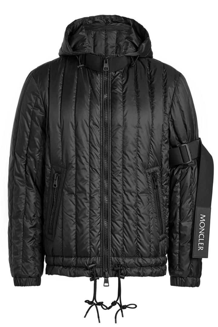 Moncler X Craig Green Moncler X Craig Green X Craig Green Banach Down Jacket