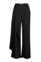 Roland Mouret Roland Mouret Griffith Asymmetric Front Trousers