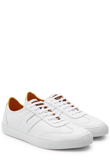 Ludwig Reiter Ludwig Reiter Leather Sneakers