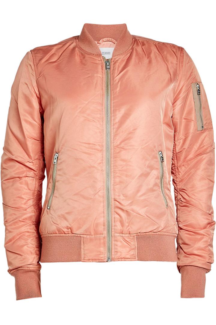Closed Closed Bomber Jacket