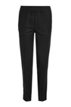 Moncler Moncler Flannel Pants In Wool