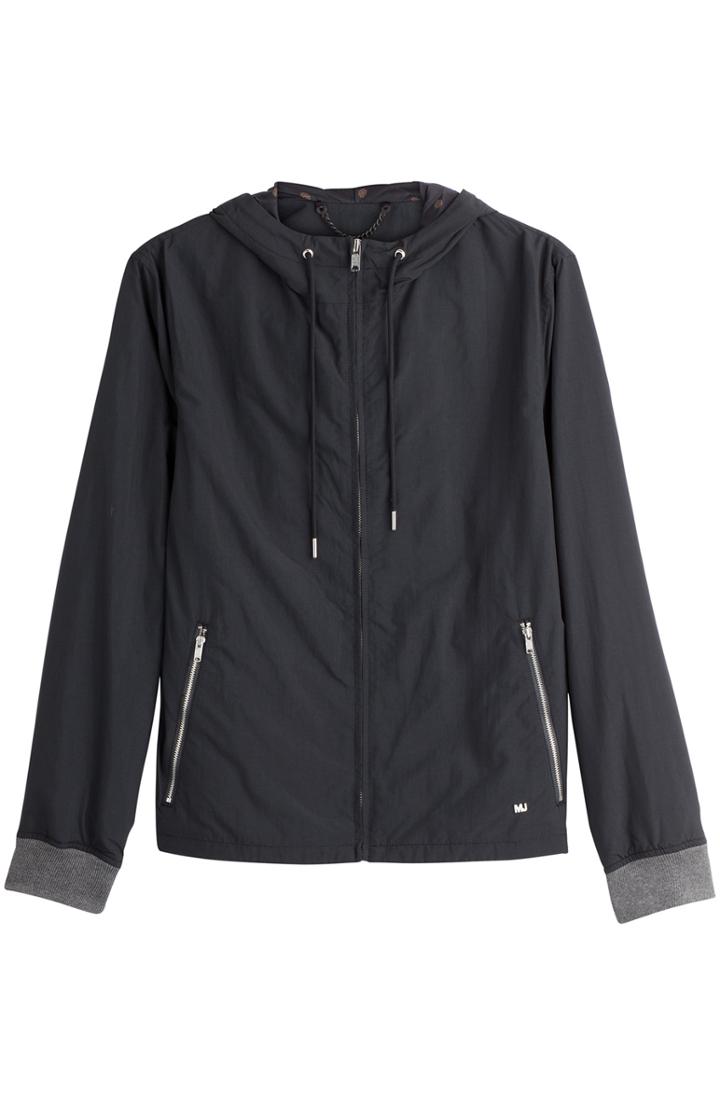 Marc By Marc Jacobs Zipped Jacket