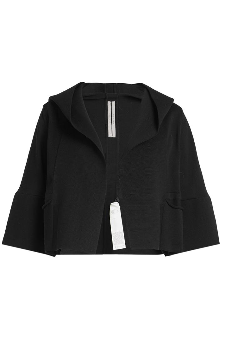 Rick Owens Rick Owens Spa Cotton Jacket