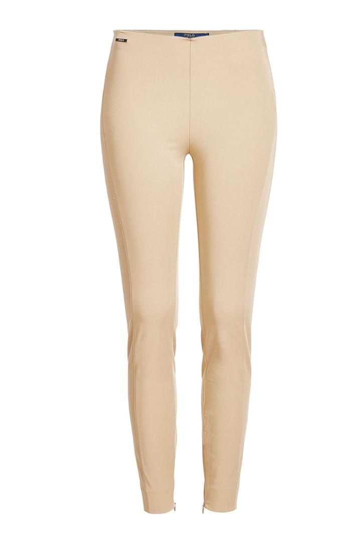 Ralph Lauren Polo Ralph Lauren Polo Pants With Zipped Ankles