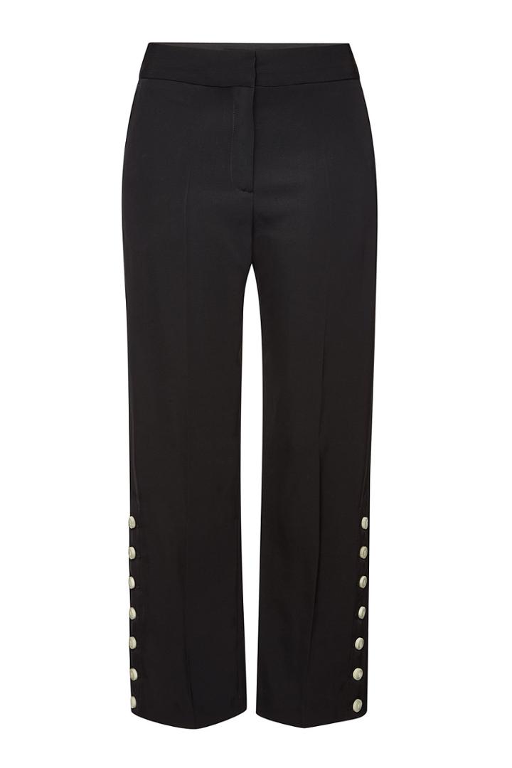 Rag & Bone Rag & Bone Tia Cropped Pants