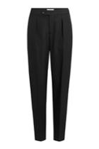 Maison Margiela Maison Margiela High Waisted Wool Pants