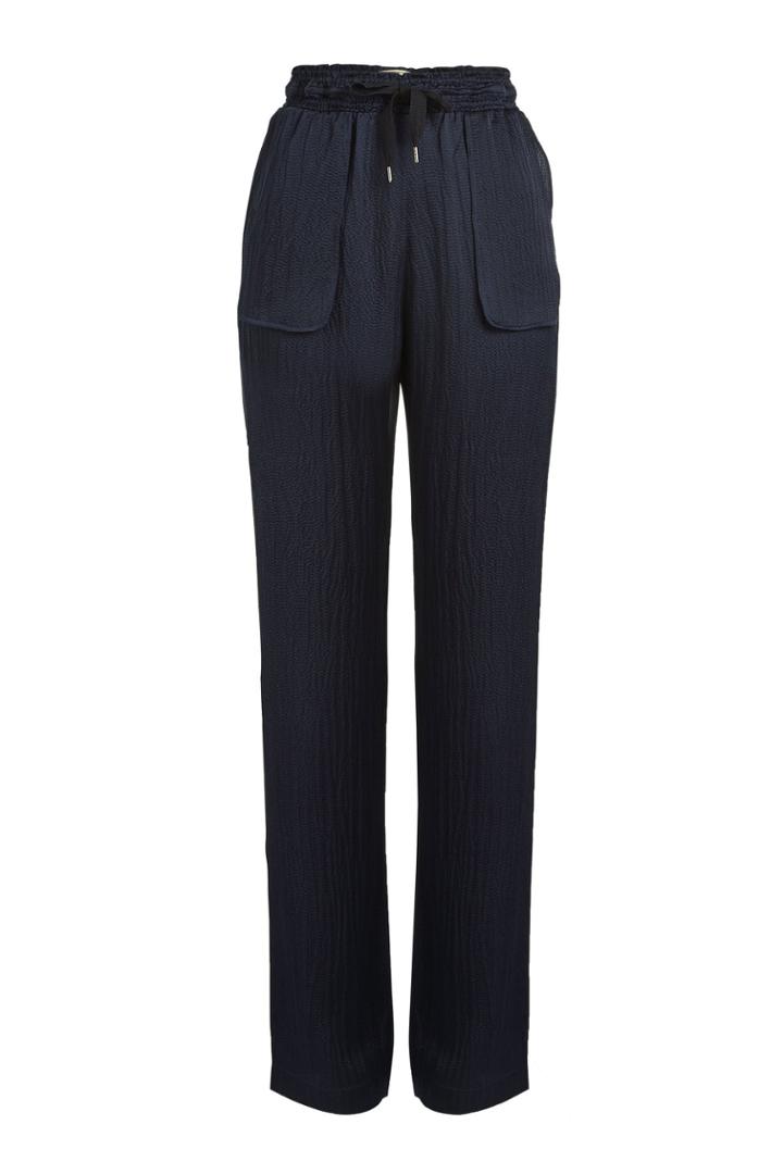 Roland Mouret Roland Mouret Huddersfield Silk Pants