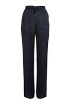 Roland Mouret Roland Mouret Huddersfield Silk Pants