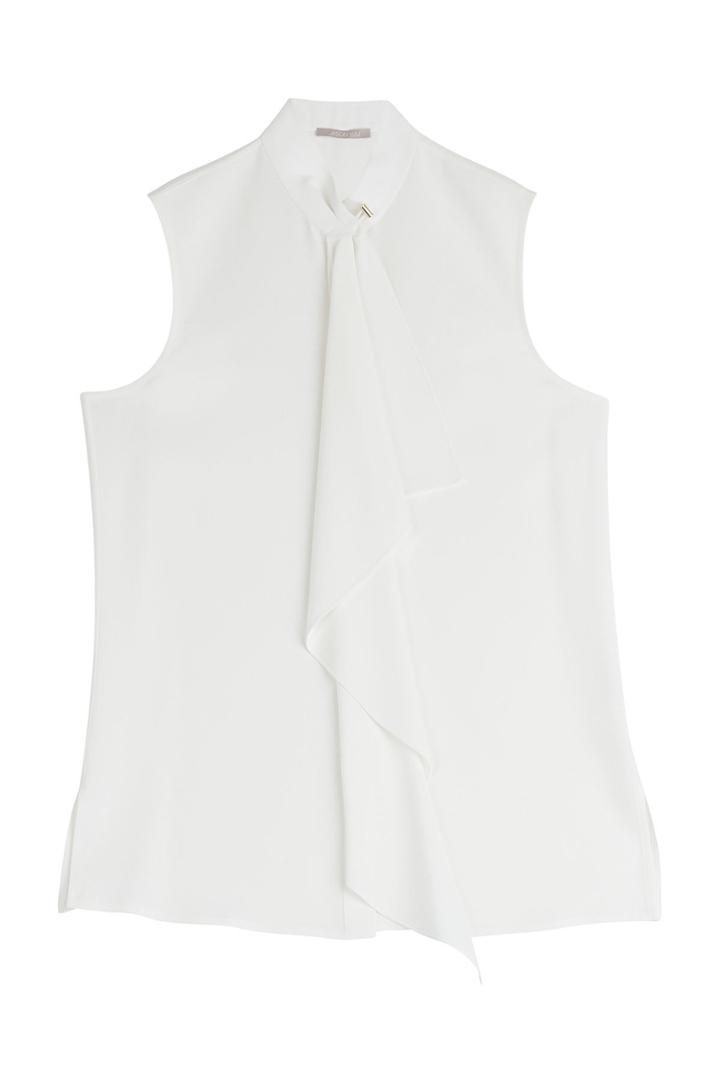 Jason Wu Jason Wu Crepe Blouse