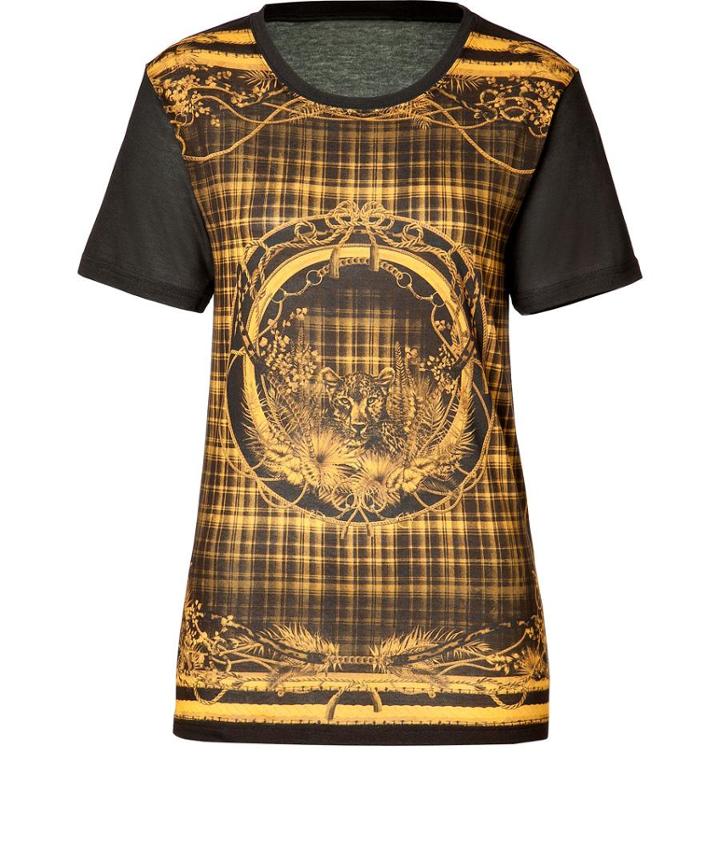 Balmain 10th Anniversary T-shirt
