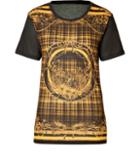 Balmain 10th Anniversary T-shirt