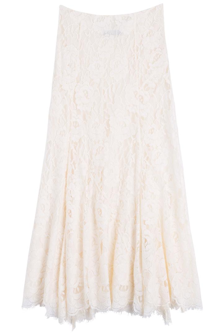 Ralph Lauren Polo Ralph Lauren Polo Florence Lace Skirt