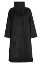 Nobi Talai Nobi Talai Camel Hair Coat