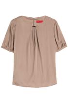 Hugo Hugo Silk Top