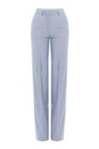 Paul & Joe Paul & Joe Wide Leg Wool Pants