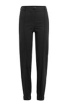 Kenzo Kenzo Virgin Wool Pants