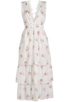Brock Collection Brock Collection Dale Printed Cotton Dress