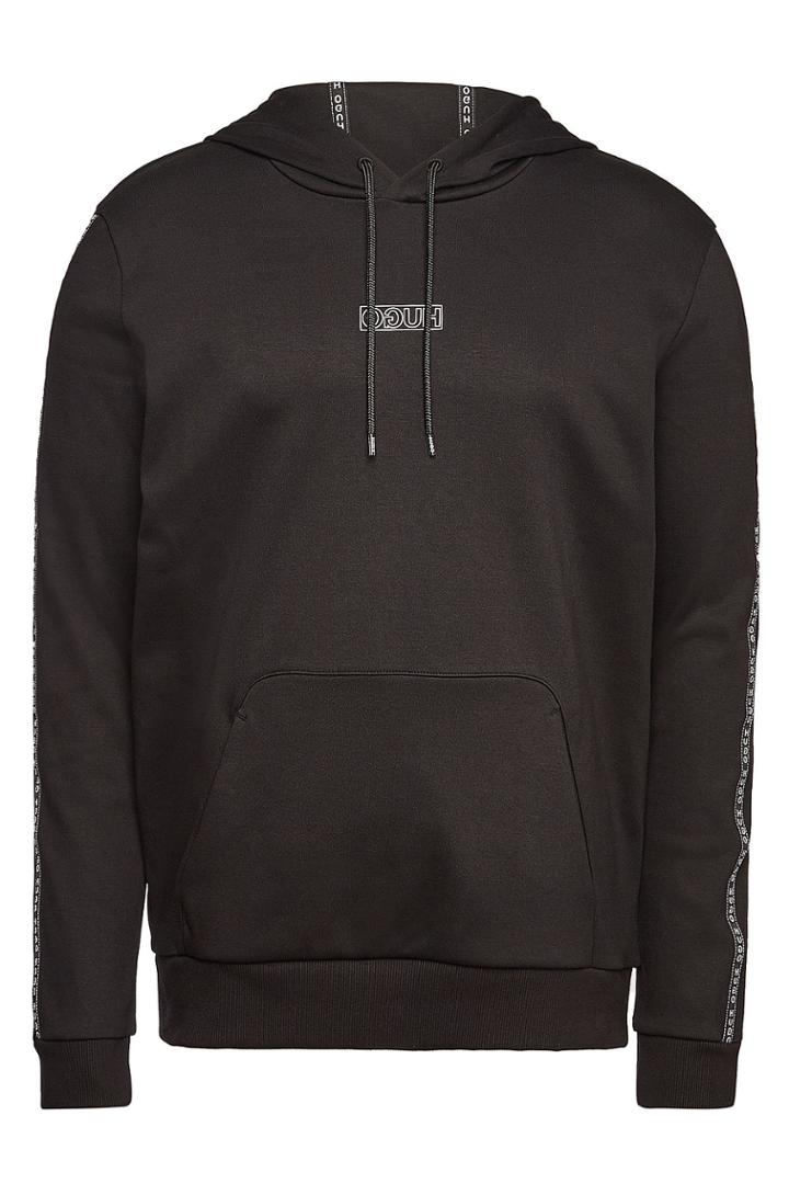 Hugo Hugo Dercolano Cotton Sweatshirt