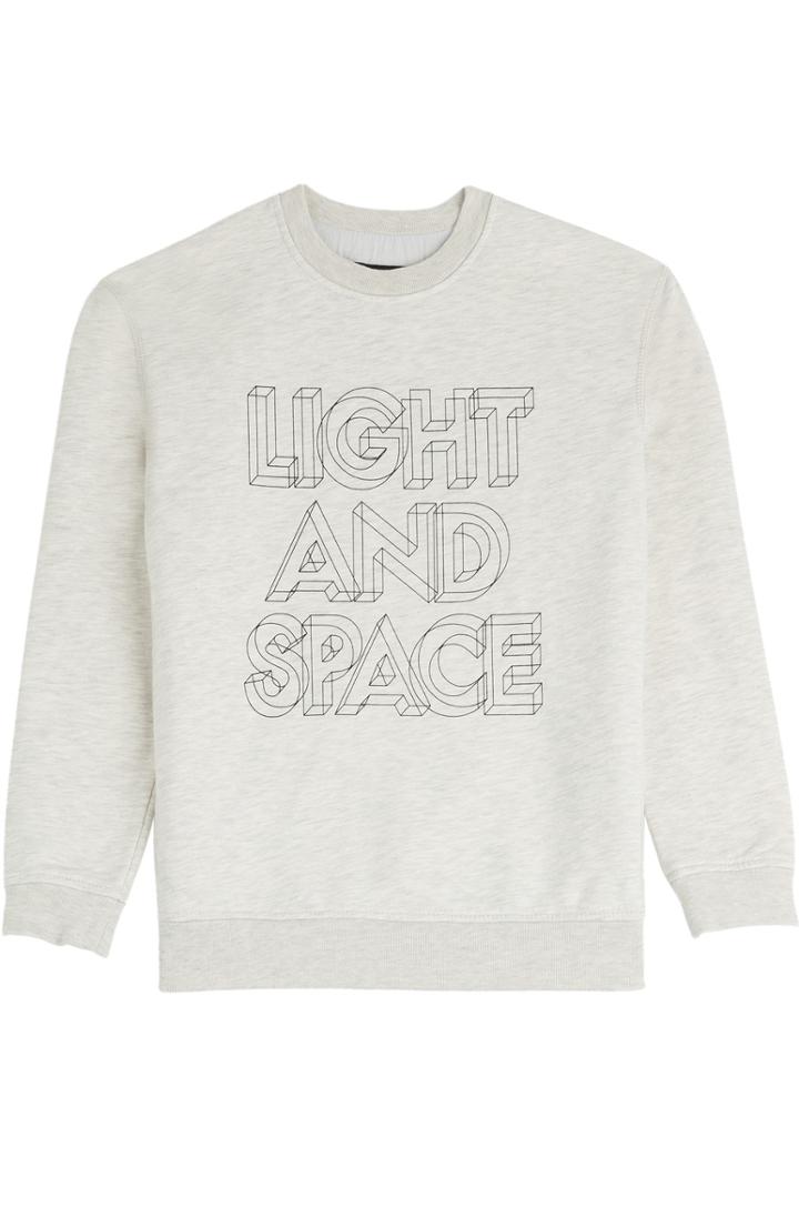 Marc By Marc Jacobs Light And Space Sweatshirt