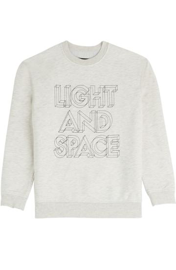 Marc By Marc Jacobs Light And Space Sweatshirt