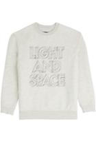 Marc By Marc Jacobs Light And Space Sweatshirt