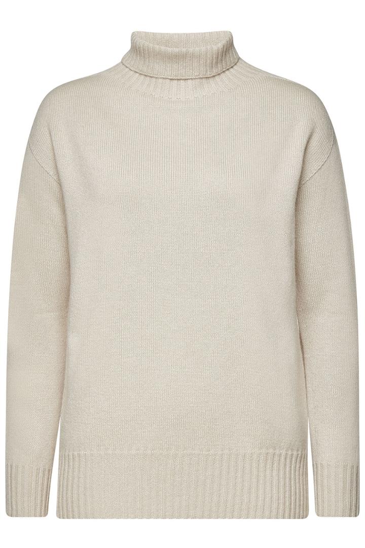 S Max Mara S Max Mara Gnomo Cashmere Pullover