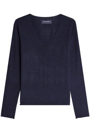 Zadig & Voltaire Zadig & Voltaire Wool Pullover
