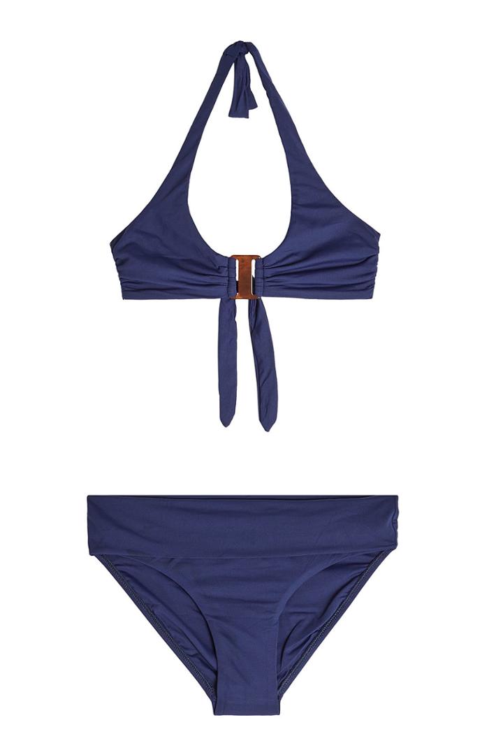 Melissa Odabash Melissa Odabash Trinidad Halter Neck Bikini