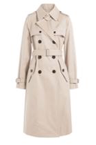Marc Jacobs Marc Jacobs Trench Coat