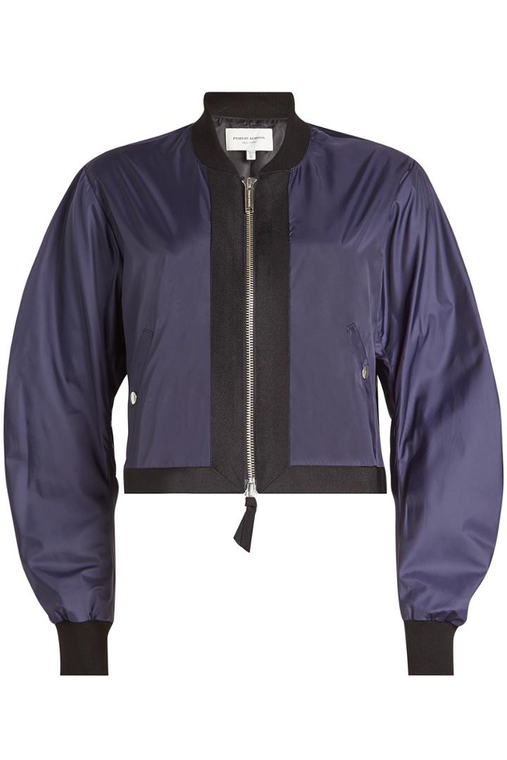 Public School Public School Silvia Bomber Jacket