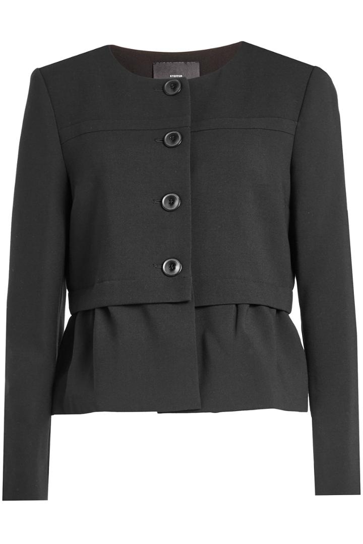 Steffen Schraut Steffen Schraut Tailored Jacket
