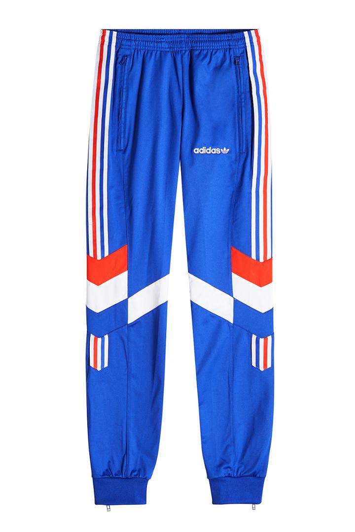 Adidas Originals Adidas Originals Aloxe Track Pants