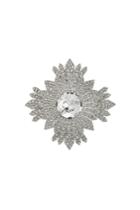 Kenneth Jay Lane Kenneth Jay Lane Embellished Brooch