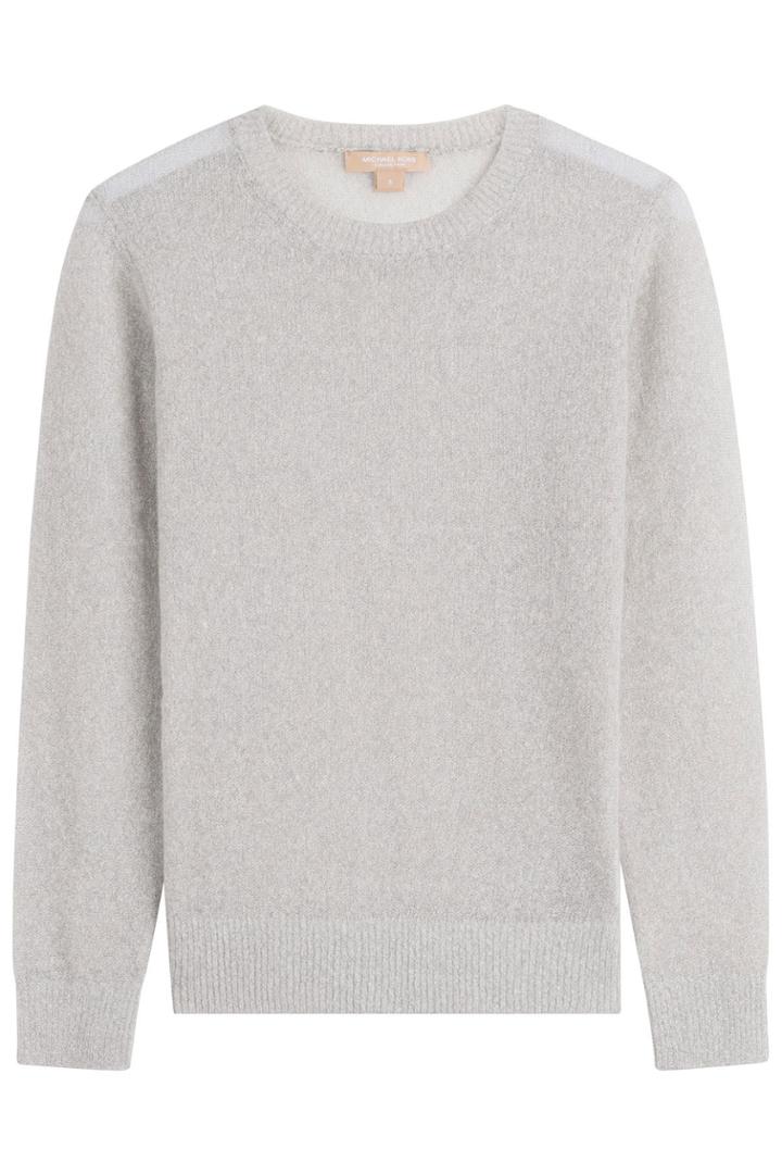 Michael Kors Michael Kors Pullover With Cashmere