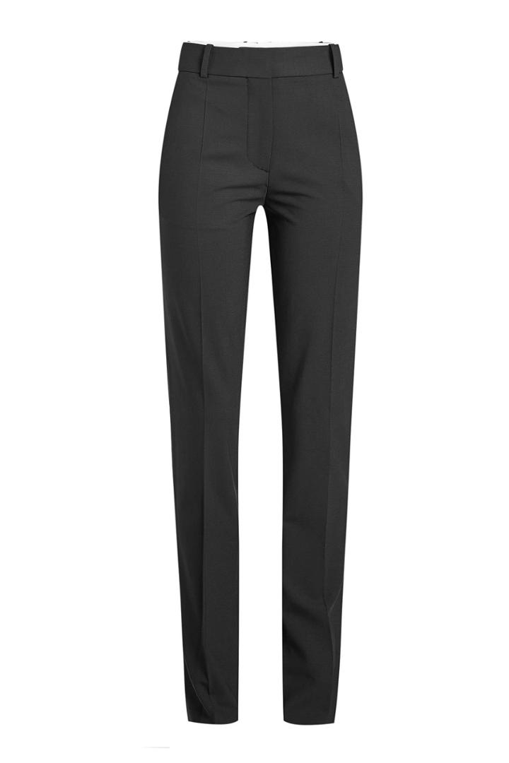 Victoria Beckham Victoria Beckham Virgin Wool Pants