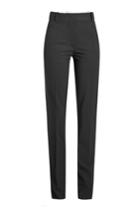 Victoria Beckham Victoria Beckham Virgin Wool Pants
