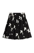 Marc By Marc Jacobs Printed Skirt