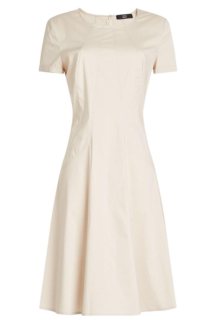 Steffen Schraut Steffen Schraut Fit And Flare Dress