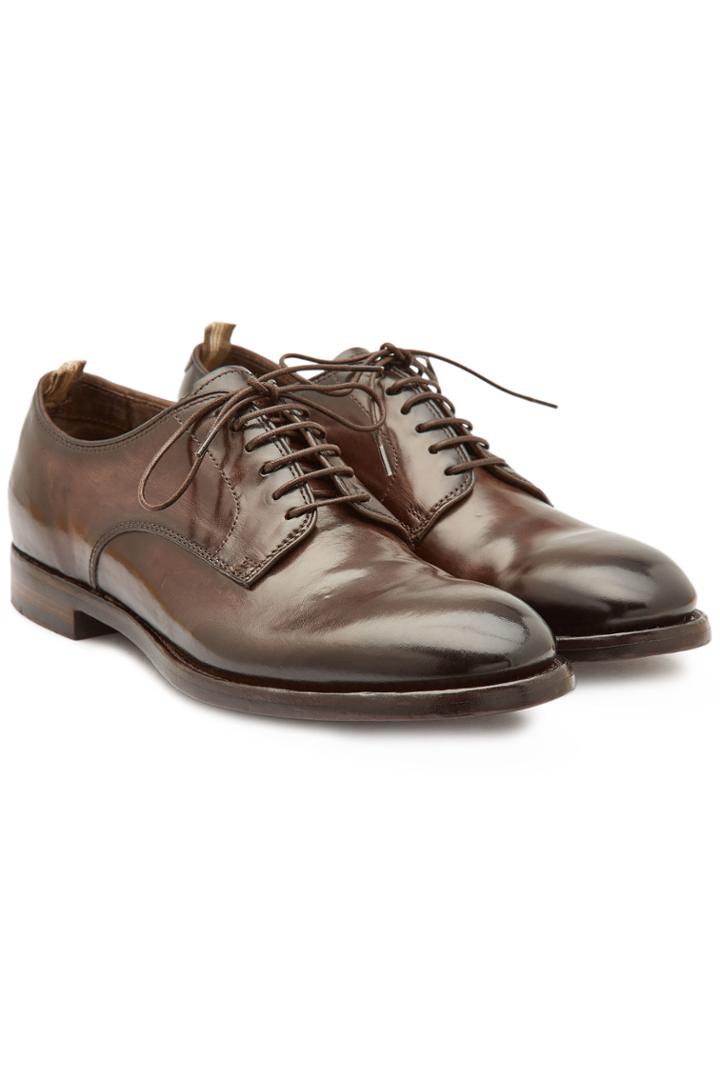 Officine Creative Officine Creative Emory Leather Lace-ups
