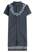 Dsquared2 Dsquared2 Denim Dress