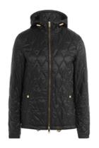 Burberry Brit Burberry Brit Quilted Jacket - Black