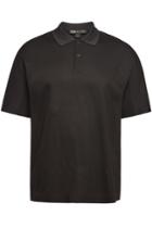 Y-3 Y-3 Cotton Polo T-shirt