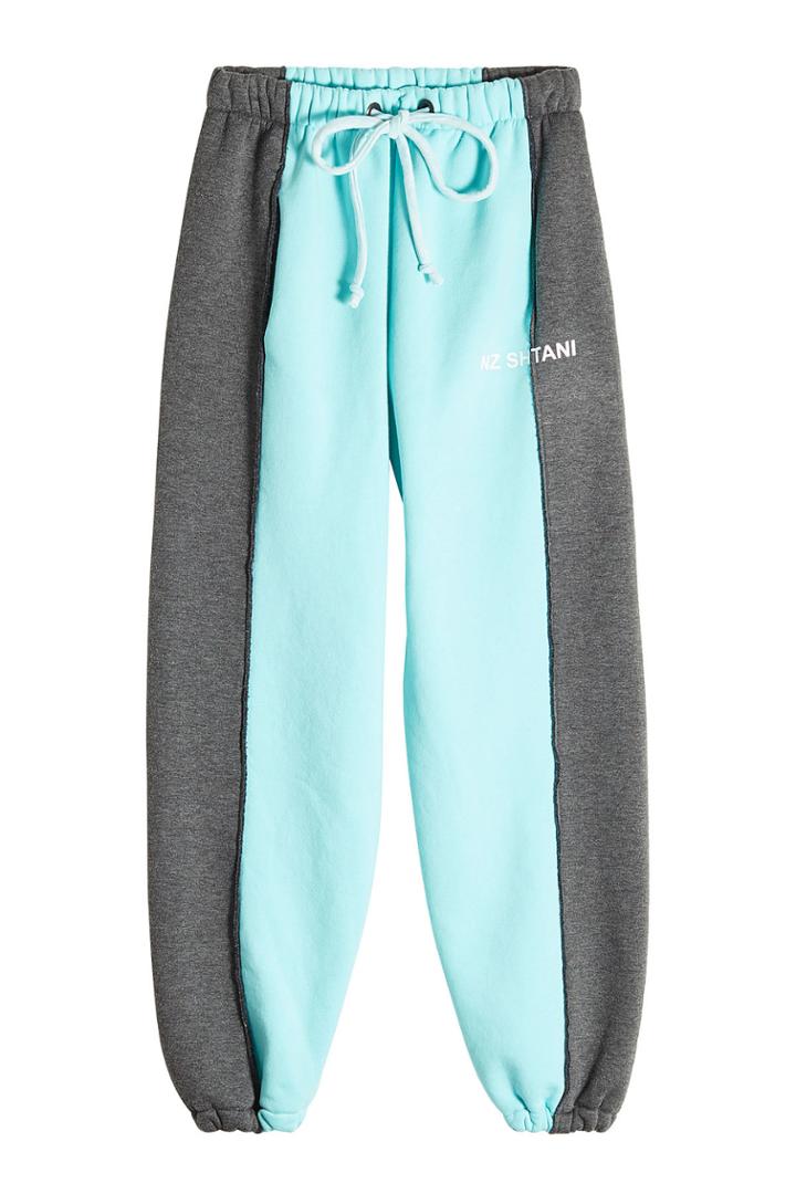 Natasha Zinko Natasha Zinko Track Pants