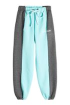 Natasha Zinko Natasha Zinko Track Pants