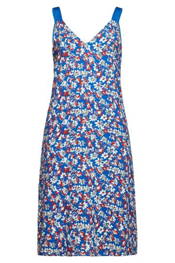 Rag & Bone Rag & Bone Estell Printed Dress