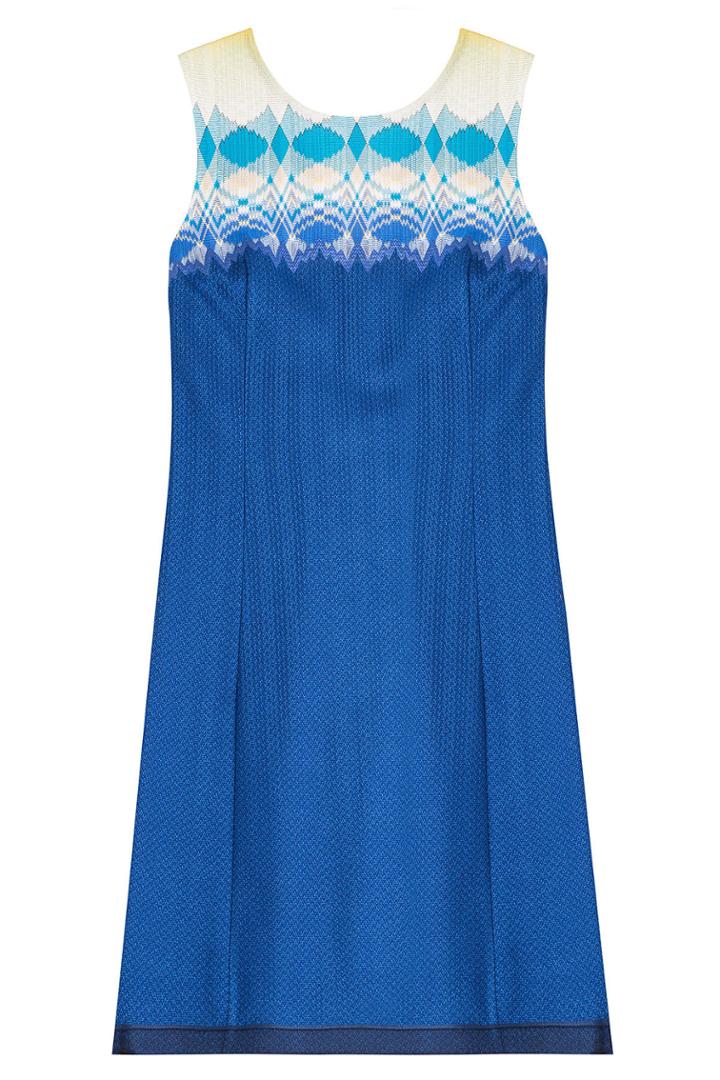 Missoni Missoni Wool-blend Dress