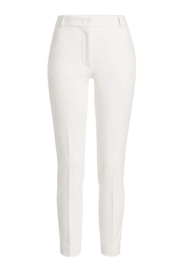 Joseph Joseph Zoom Pants With Cotton