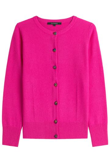 Tara Jarmon Tara Jarmon Merino Wool Cardigan