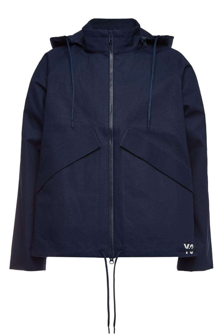 Y-3 Y-3 Cotton Jacket